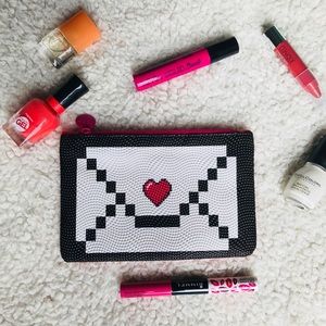 Ipsy Makeup Glam Bag